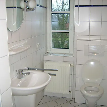Suderhafen 2c Appartement Nordstrand