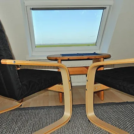 Appartement Suderhafen 2c *