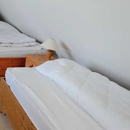 Appartement Suderhafen 2c