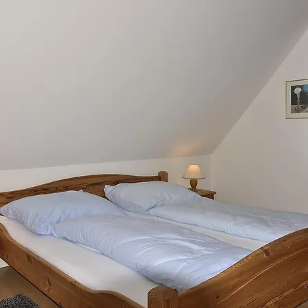 Appartement Suderhafen 2c Nordstrand